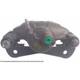 Purchase Top-Quality Front Left Rebuilt Caliper With Hardware by CARDONE INDUSTRIES - 19B1465 pa10