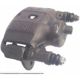 Purchase Top-Quality Front Left Rebuilt Caliper With Hardware by CARDONE INDUSTRIES - 19B1465 pa9