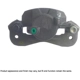 Purchase Top-Quality Front Left Rebuilt Caliper With Hardware by CARDONE INDUSTRIES - 19B1473 pa7