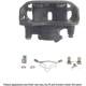 Purchase Top-Quality Front Left Rebuilt Caliper With Hardware by CARDONE INDUSTRIES - 19B1473 pa8