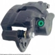 Purchase Top-Quality Front Left Rebuilt Caliper With Hardware by CARDONE INDUSTRIES - 19B1487 pa1