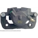 Purchase Top-Quality Front Left Rebuilt Caliper With Hardware by CARDONE INDUSTRIES - 19B1487 pa2