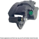 Purchase Top-Quality Front Left Rebuilt Caliper With Hardware by CARDONE INDUSTRIES - 19B1487 pa7