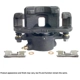 Purchase Top-Quality Front Left Rebuilt Caliper With Hardware by CARDONE INDUSTRIES - 19B1487 pa8