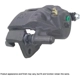 Purchase Top-Quality Front Left Rebuilt Caliper With Hardware by CARDONE INDUSTRIES - 19B1493 pa10