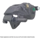 Purchase Top-Quality Front Left Rebuilt Caliper With Hardware by CARDONE INDUSTRIES - 19B1493 pa8