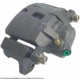 Purchase Top-Quality Front Left Rebuilt Caliper With Hardware by CARDONE INDUSTRIES - 19B1511 pa1
