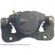 Purchase Top-Quality Front Left Rebuilt Caliper With Hardware by CARDONE INDUSTRIES - 19B1511 pa2