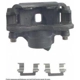 Purchase Top-Quality Front Left Rebuilt Caliper With Hardware by CARDONE INDUSTRIES - 19B1511 pa3