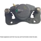 Purchase Top-Quality Front Left Rebuilt Caliper With Hardware by CARDONE INDUSTRIES - 19B1511 pa6