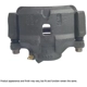 Purchase Top-Quality Front Left Rebuilt Caliper With Hardware by CARDONE INDUSTRIES - 19B1511 pa8