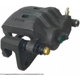 Purchase Top-Quality Front Left Rebuilt Caliper With Hardware by CARDONE INDUSTRIES - 19B1535 pa1