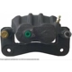 Purchase Top-Quality Front Left Rebuilt Caliper With Hardware by CARDONE INDUSTRIES - 19B1535 pa2
