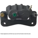 Purchase Top-Quality Front Left Rebuilt Caliper With Hardware by CARDONE INDUSTRIES - 19B1535 pa8