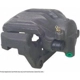 Purchase Top-Quality Front Left Rebuilt Caliper With Hardware by CARDONE INDUSTRIES - 19B1543 pa1