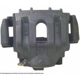 Purchase Top-Quality Front Left Rebuilt Caliper With Hardware by CARDONE INDUSTRIES - 19B1543 pa4