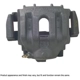 Purchase Top-Quality Front Left Rebuilt Caliper With Hardware by CARDONE INDUSTRIES - 19B1543 pa5