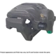 Purchase Top-Quality Front Left Rebuilt Caliper With Hardware by CARDONE INDUSTRIES - 19B1543 pa8