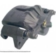Purchase Top-Quality Front Left Rebuilt Caliper With Hardware by CARDONE INDUSTRIES - 19B1569 pa1