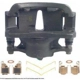 Purchase Top-Quality Front Left Rebuilt Caliper With Hardware by CARDONE INDUSTRIES - 19B1569 pa10