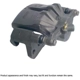 Purchase Top-Quality Front Left Rebuilt Caliper With Hardware by CARDONE INDUSTRIES - 19B1569 pa5
