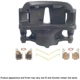 Purchase Top-Quality Front Left Rebuilt Caliper With Hardware by CARDONE INDUSTRIES - 19B1569 pa8