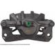 Purchase Top-Quality Front Left Rebuilt Caliper With Hardware by CARDONE INDUSTRIES - 19B1569A pa2