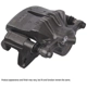Purchase Top-Quality Front Left Rebuilt Caliper With Hardware by CARDONE INDUSTRIES - 19B1569A pa7