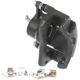 Purchase Top-Quality Front Left Rebuilt Caliper With Hardware by CARDONE INDUSTRIES - 19B1569A pa9