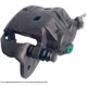 Purchase Top-Quality Front Left Rebuilt Caliper With Hardware by CARDONE INDUSTRIES - 19B1585 pa1