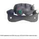 Purchase Top-Quality Front Left Rebuilt Caliper With Hardware by CARDONE INDUSTRIES - 19B1585 pa5