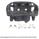 Purchase Top-Quality Front Left Rebuilt Caliper With Hardware by CARDONE INDUSTRIES - 19B1585 pa7