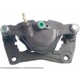 Purchase Top-Quality Front Left Rebuilt Caliper With Hardware by CARDONE INDUSTRIES - 19B1590 pa2