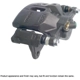 Purchase Top-Quality Front Left Rebuilt Caliper With Hardware by CARDONE INDUSTRIES - 19B1590 pa5