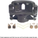 Purchase Top-Quality Front Left Rebuilt Caliper With Hardware by CARDONE INDUSTRIES - 19B1590 pa6