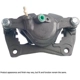 Purchase Top-Quality Front Left Rebuilt Caliper With Hardware by CARDONE INDUSTRIES - 19B1590 pa7