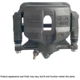 Purchase Top-Quality Front Left Rebuilt Caliper With Hardware by CARDONE INDUSTRIES - 19B1590 pa8