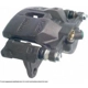 Purchase Top-Quality Front Left Rebuilt Caliper With Hardware by CARDONE INDUSTRIES - 19B1590 pa9