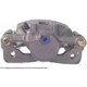Purchase Top-Quality Front Left Rebuilt Caliper With Hardware by CARDONE INDUSTRIES - 19B1614 pa2