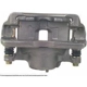 Purchase Top-Quality Front Left Rebuilt Caliper With Hardware by CARDONE INDUSTRIES - 19B1614 pa3