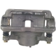 Purchase Top-Quality Front Left Rebuilt Caliper With Hardware by CARDONE INDUSTRIES - 19B1614 pa9