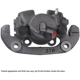 Purchase Top-Quality Front Left Rebuilt Caliper With Hardware by CARDONE INDUSTRIES - 19B1619 pa11