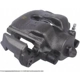 Purchase Top-Quality Front Left Rebuilt Caliper With Hardware by CARDONE INDUSTRIES - 19B1619 pa13