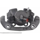 Purchase Top-Quality Front Left Rebuilt Caliper With Hardware by CARDONE INDUSTRIES - 19B1619 pa2