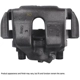 Purchase Top-Quality Front Left Rebuilt Caliper With Hardware by CARDONE INDUSTRIES - 19B1619 pa6