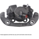 Purchase Top-Quality Front Left Rebuilt Caliper With Hardware by CARDONE INDUSTRIES - 19B1619 pa7