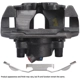 Purchase Top-Quality Front Left Rebuilt Caliper With Hardware by CARDONE INDUSTRIES - 19B1619 pa8