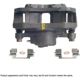 Purchase Top-Quality Front Left Rebuilt Caliper With Hardware by CARDONE INDUSTRIES - 19B1639 pa6