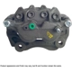 Purchase Top-Quality Front Left Rebuilt Caliper With Hardware by CARDONE INDUSTRIES - 19B1644 pa2