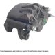 Purchase Top-Quality Front Left Rebuilt Caliper With Hardware by CARDONE INDUSTRIES - 19B1644 pa3